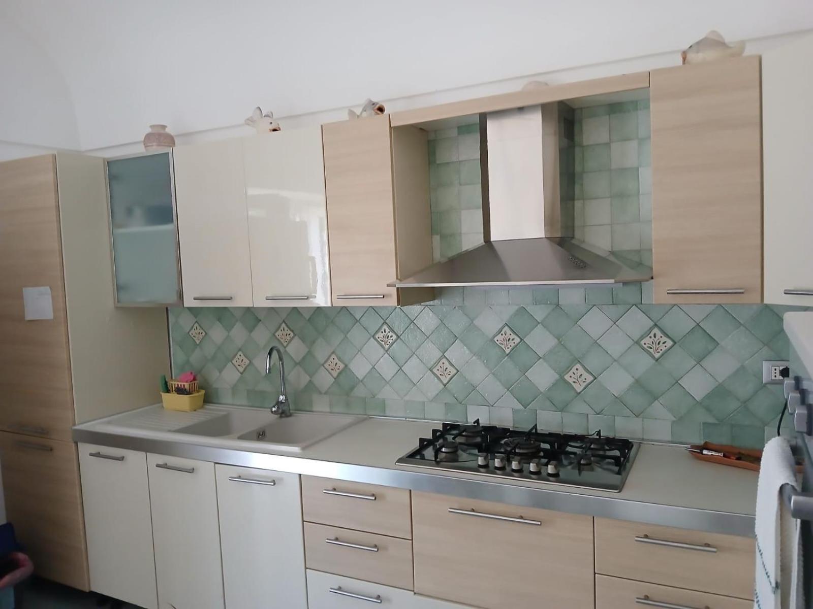 Alloggio Turistico Isabella Ventotene Zewnętrze zdjęcie