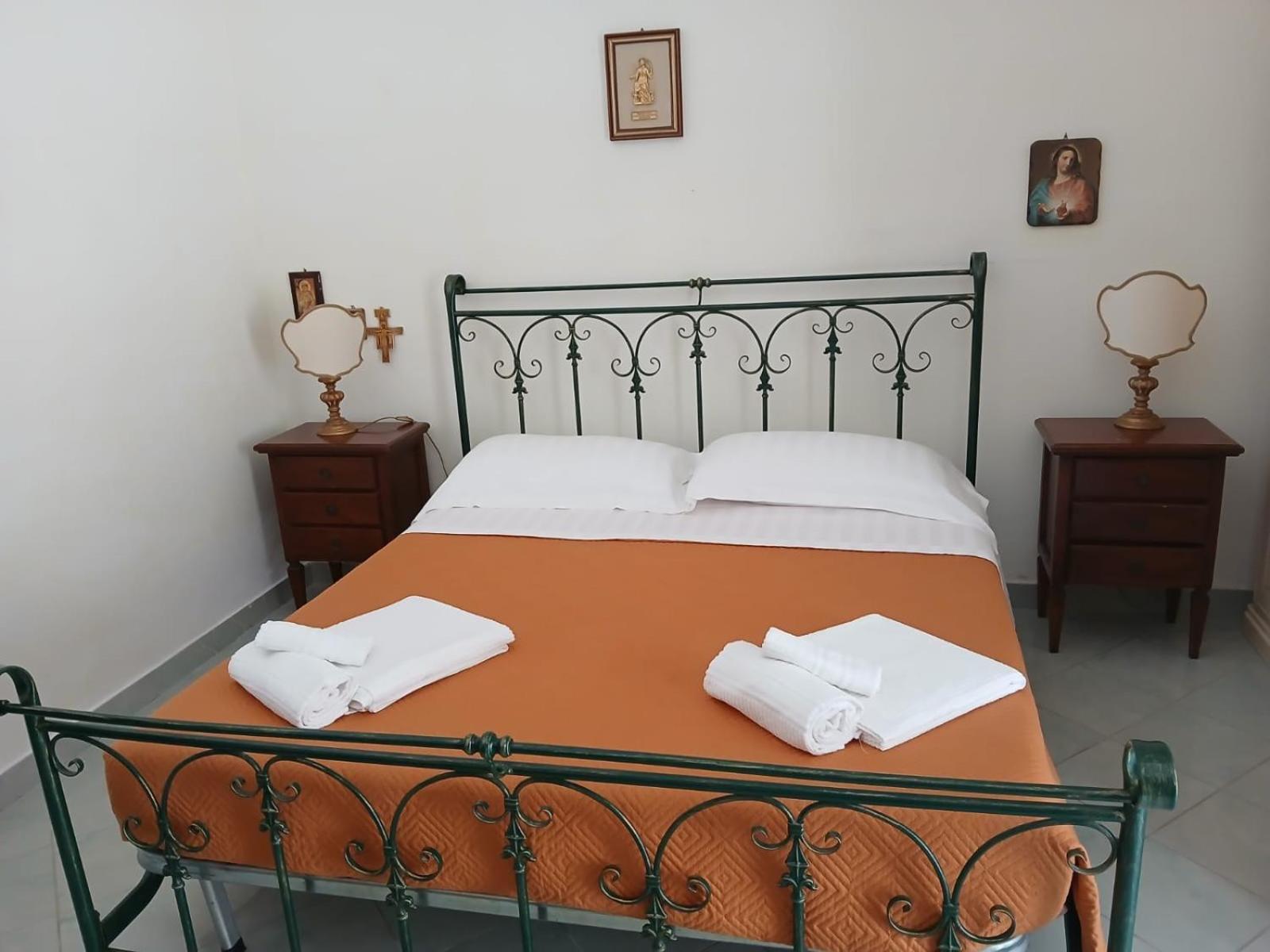 Alloggio Turistico Isabella Ventotene Zewnętrze zdjęcie