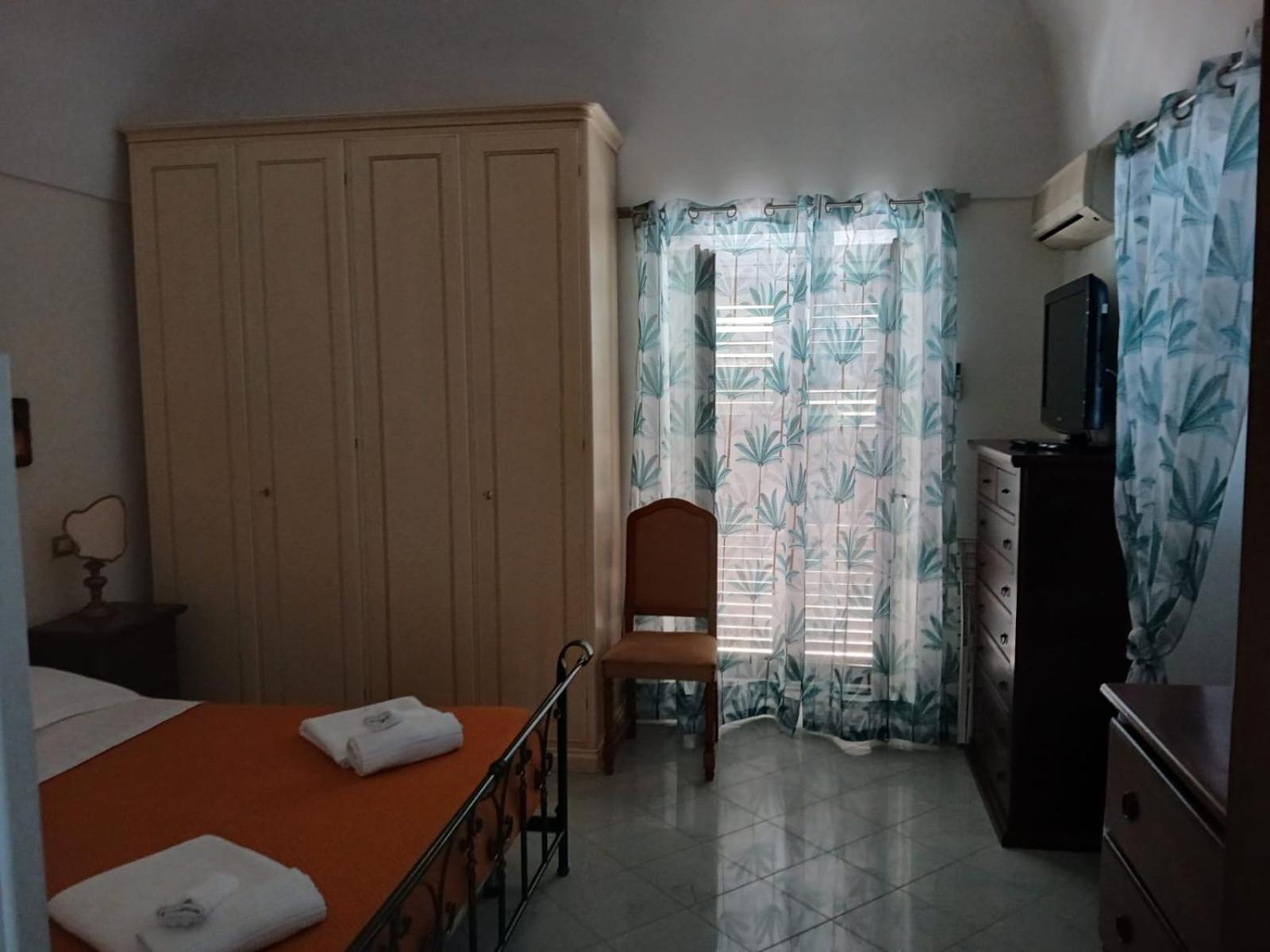 Alloggio Turistico Isabella Ventotene Zewnętrze zdjęcie