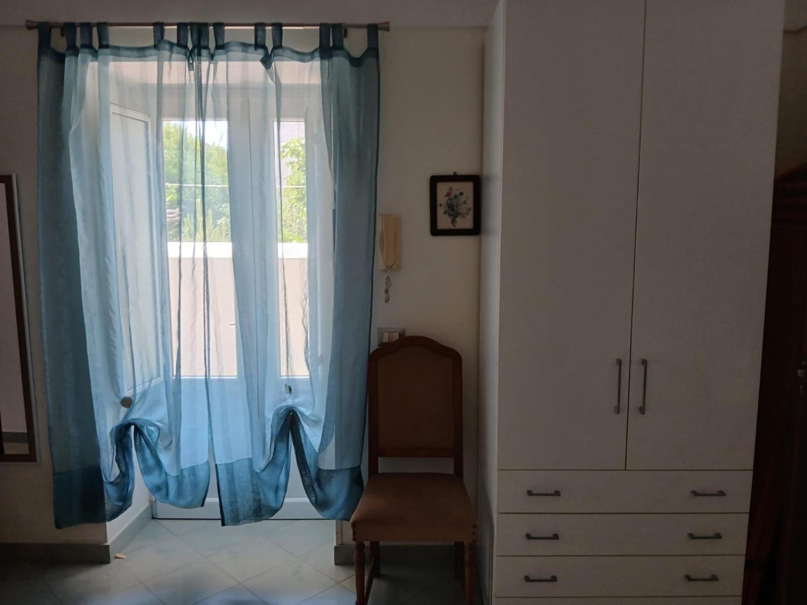 Alloggio Turistico Isabella Ventotene Zewnętrze zdjęcie