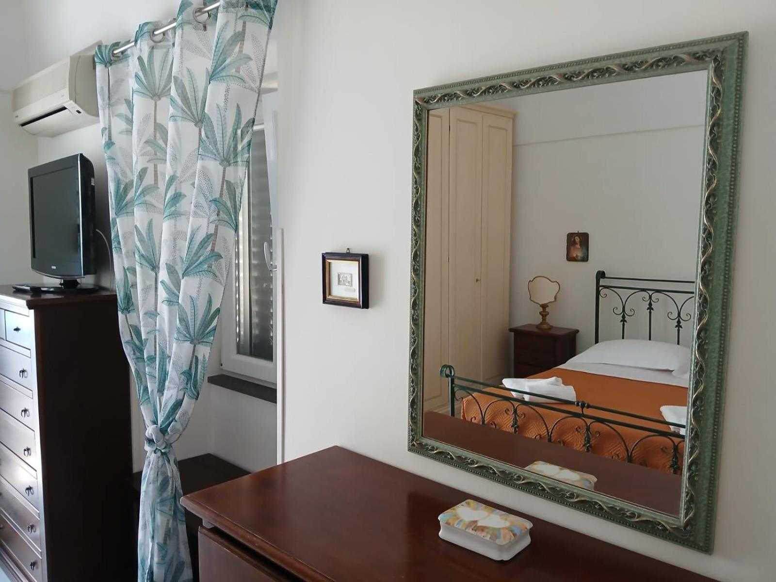 Alloggio Turistico Isabella Ventotene Zewnętrze zdjęcie